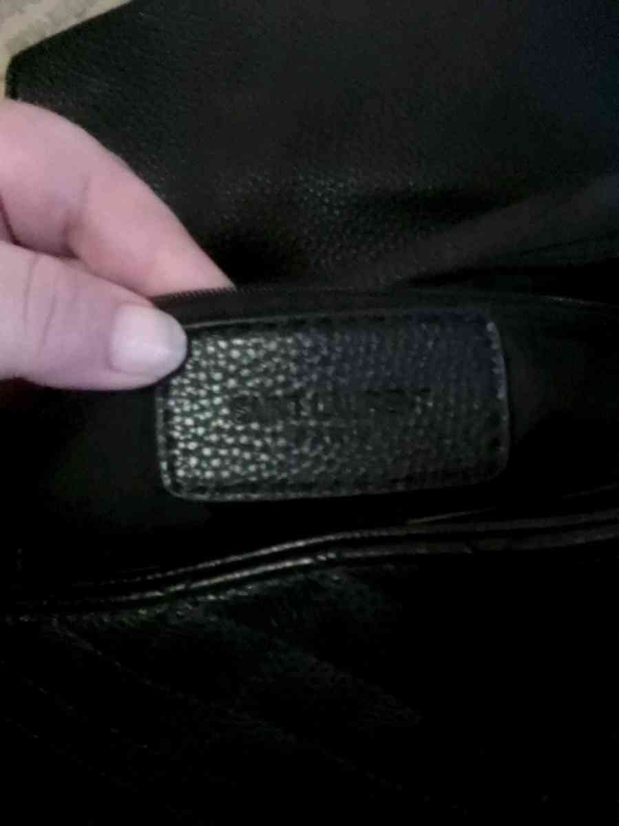 ysL Ives Laurent purse