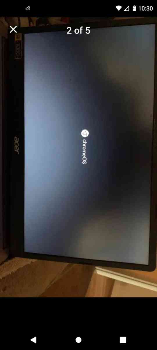 Acer laptop - Altoona, Pennsylvania - FleaMarketBay