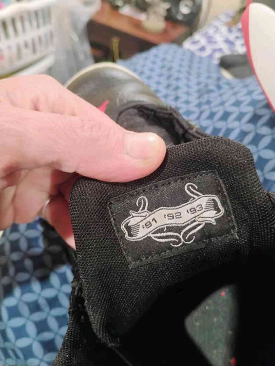 Jordan 6 rings - Toledo, Ohio - FleaMarketBay