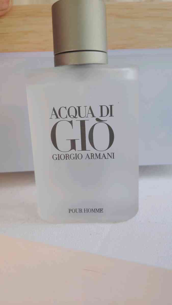 Mens Cologne - Kings Mountain, North Carolina