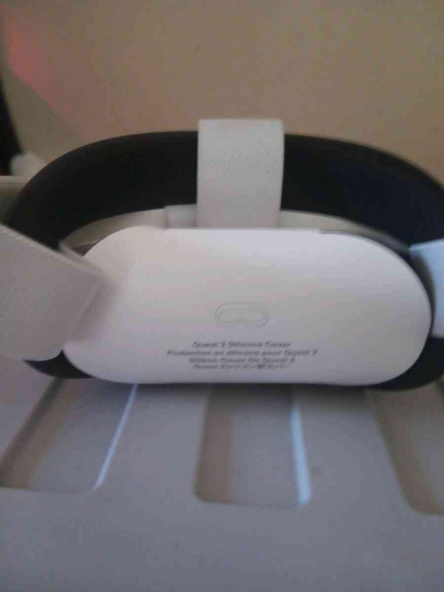 oculus quest 2 brand new - Alicia, Arkansas - FleaMarketBay