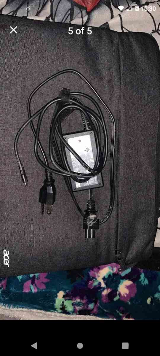 Acer laptop - Altoona, Pennsylvania - FleaMarketBay