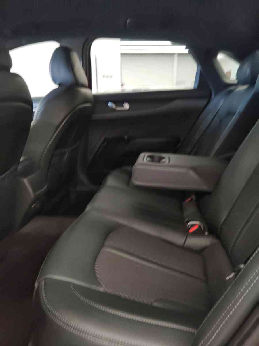 2024 KIA K5 GT Line - Greenville, Texas - FleaMarketBay