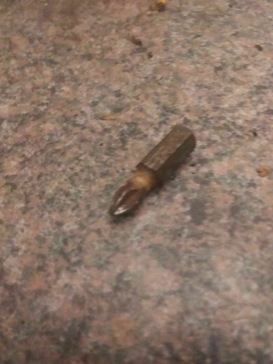 screwdriver bit - Lufkin, Texas - FleaMarketBay