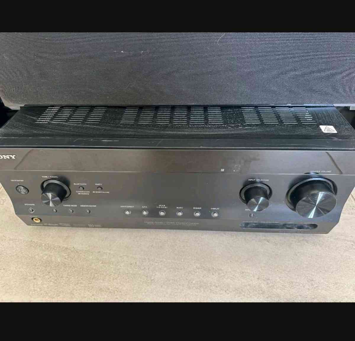 super loud Sony speakers - Miami, Florida - FleaMarketBay