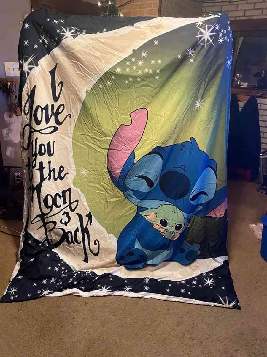 Comforter Set - Niagara Falls, New York