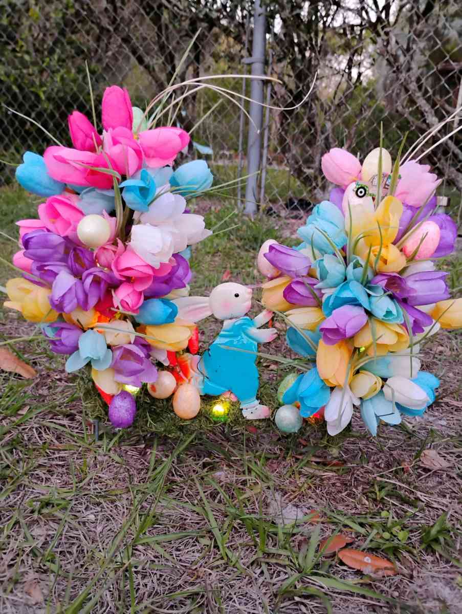 made with love artificial flowers - Jacksonville, Florida - FleaMarketBay