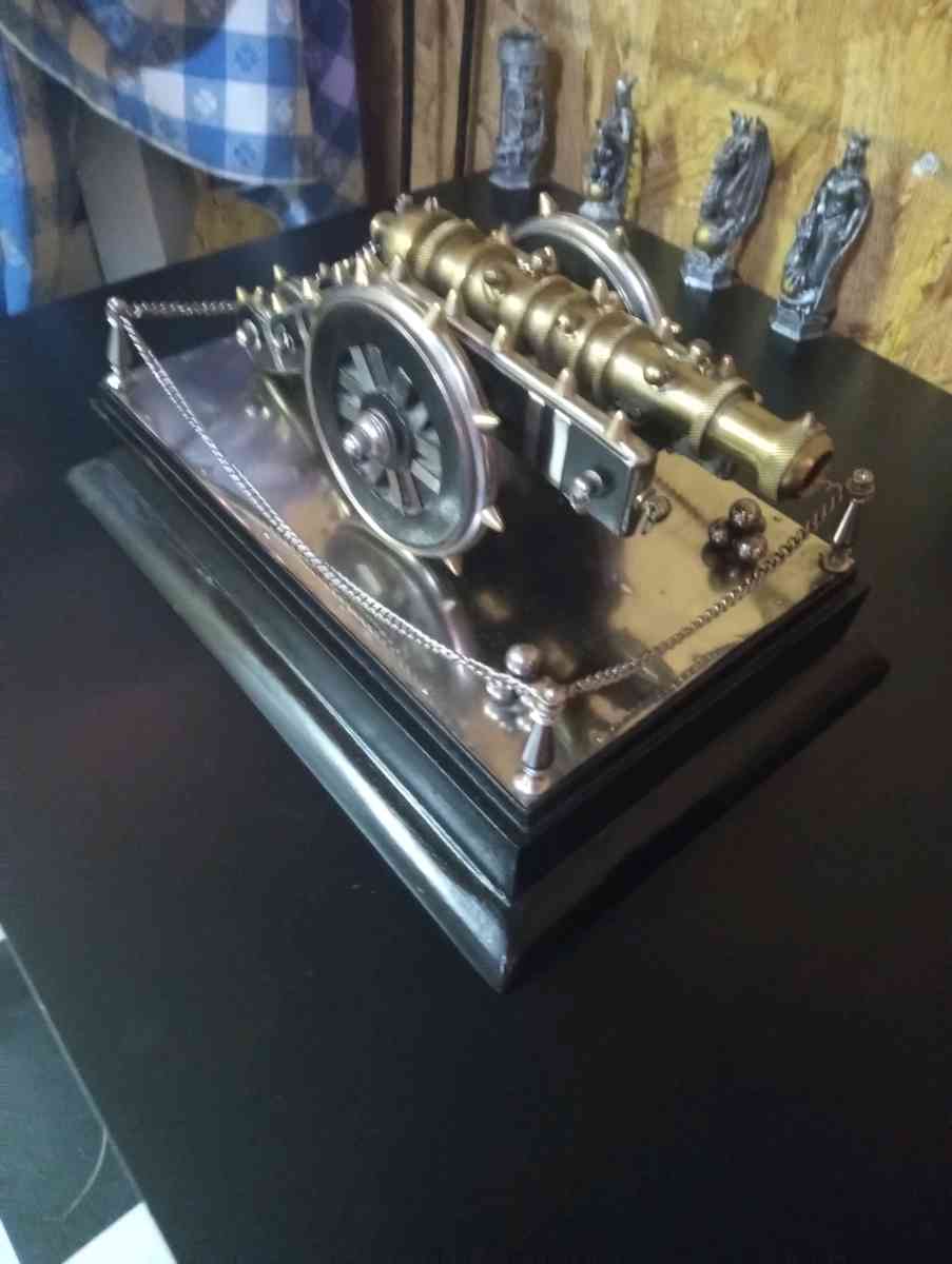 Cannon - Fort Walton Beach, Florida - FleaMarketBay