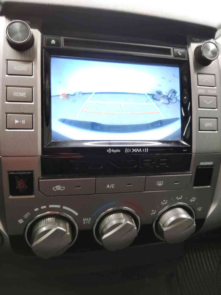 2017 Toyota Tundra - Greenville, Texas - FleaMarketBay