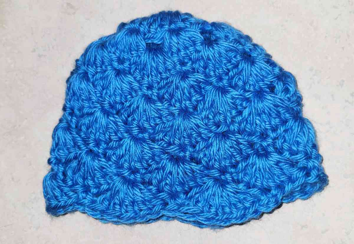 Baby Girls Beanies Winter Hats - Ruidoso, New Mexico - FleaMarketBay