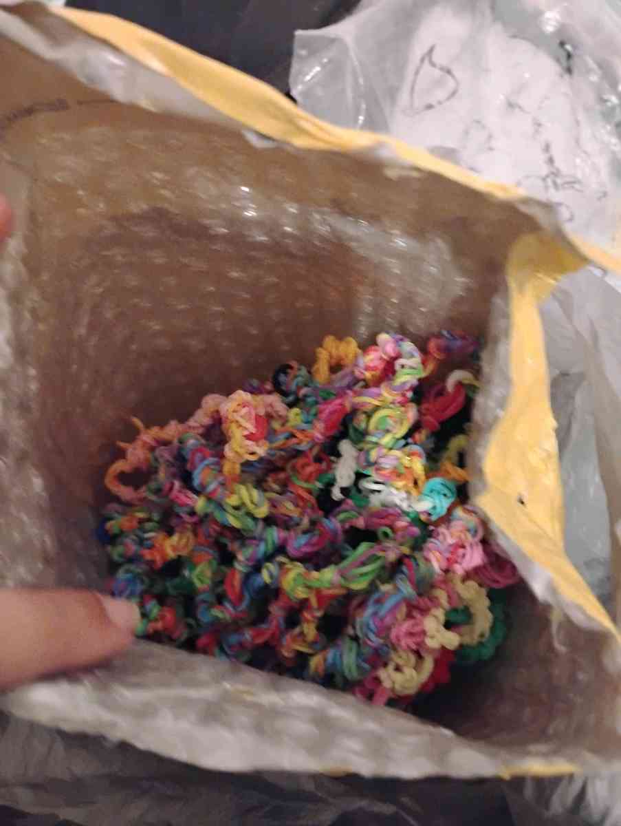 loom band baselects - Browning, Missouri - FleaMarketBay