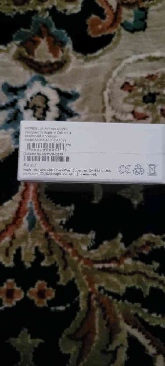 Airpod Gen 3 - Windsor Mill, Maryland - FleaMarketBay