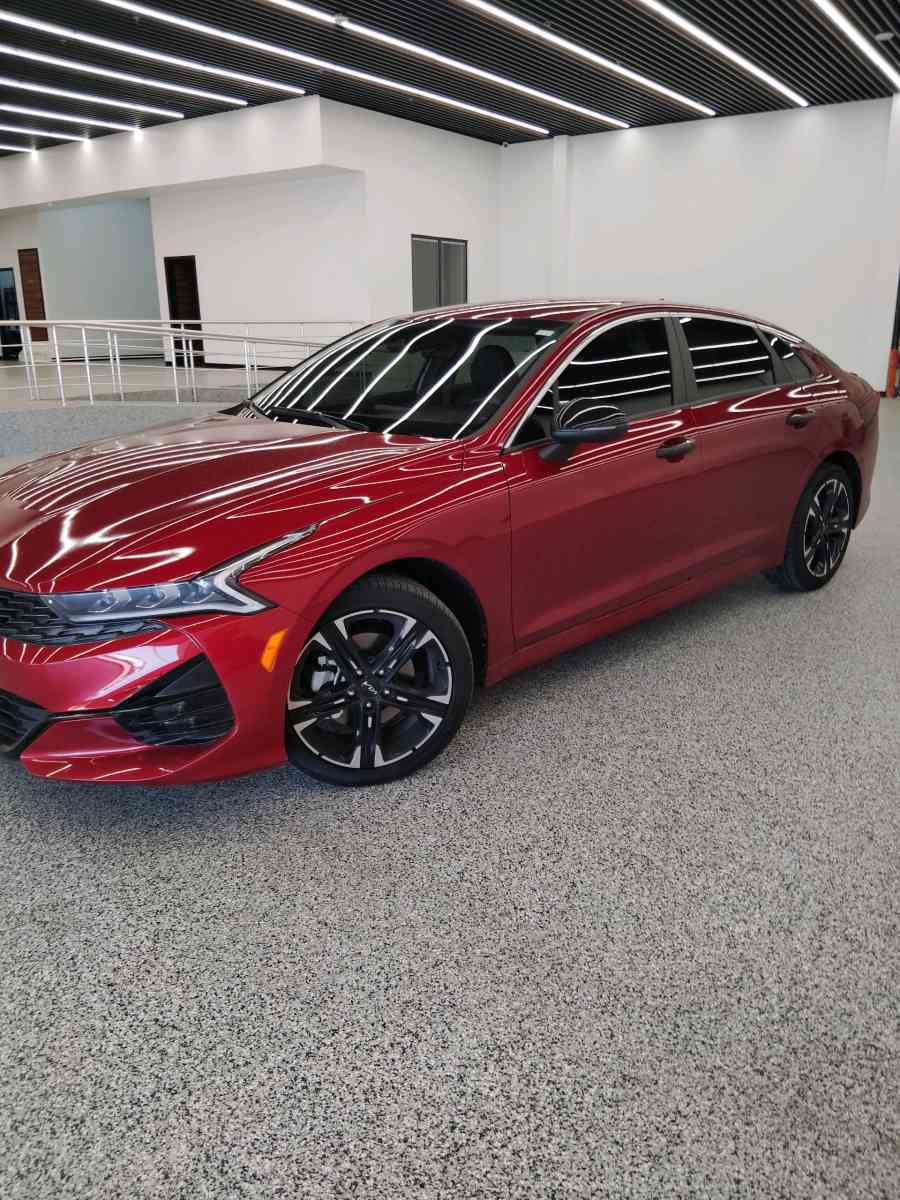 2024 KIA K5 GT Line - Greenville, Texas - FleaMarketBay