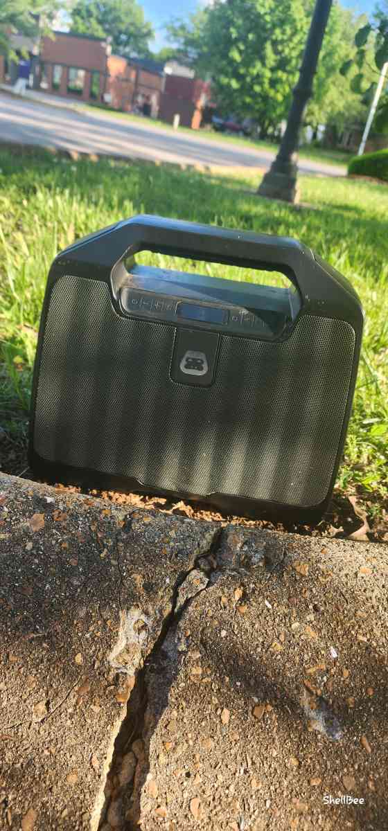 GBoom2 Wireless Speaker - Murfreesboro, Tennessee