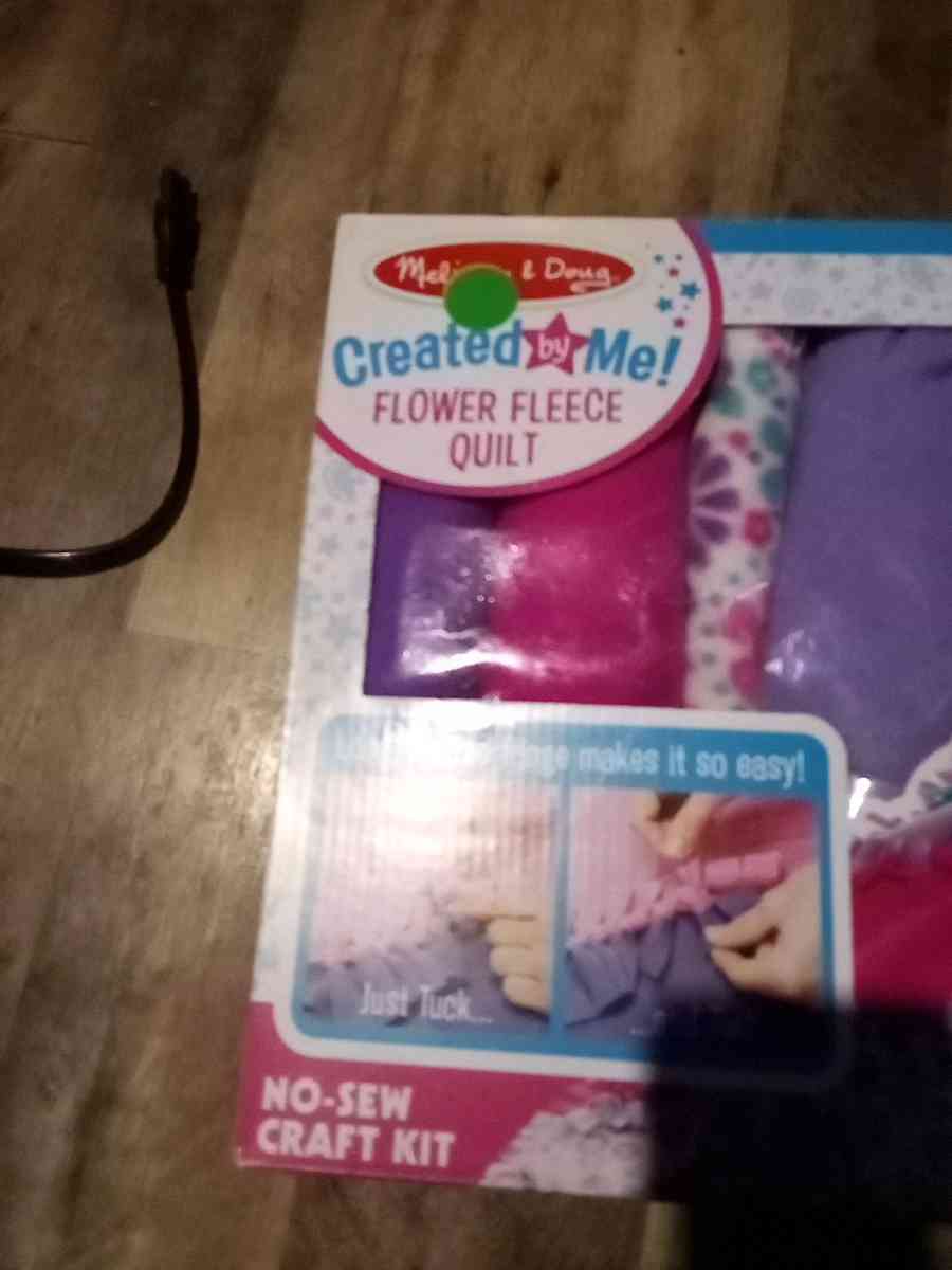 make your own blanket - Mc Minnville, Tennessee