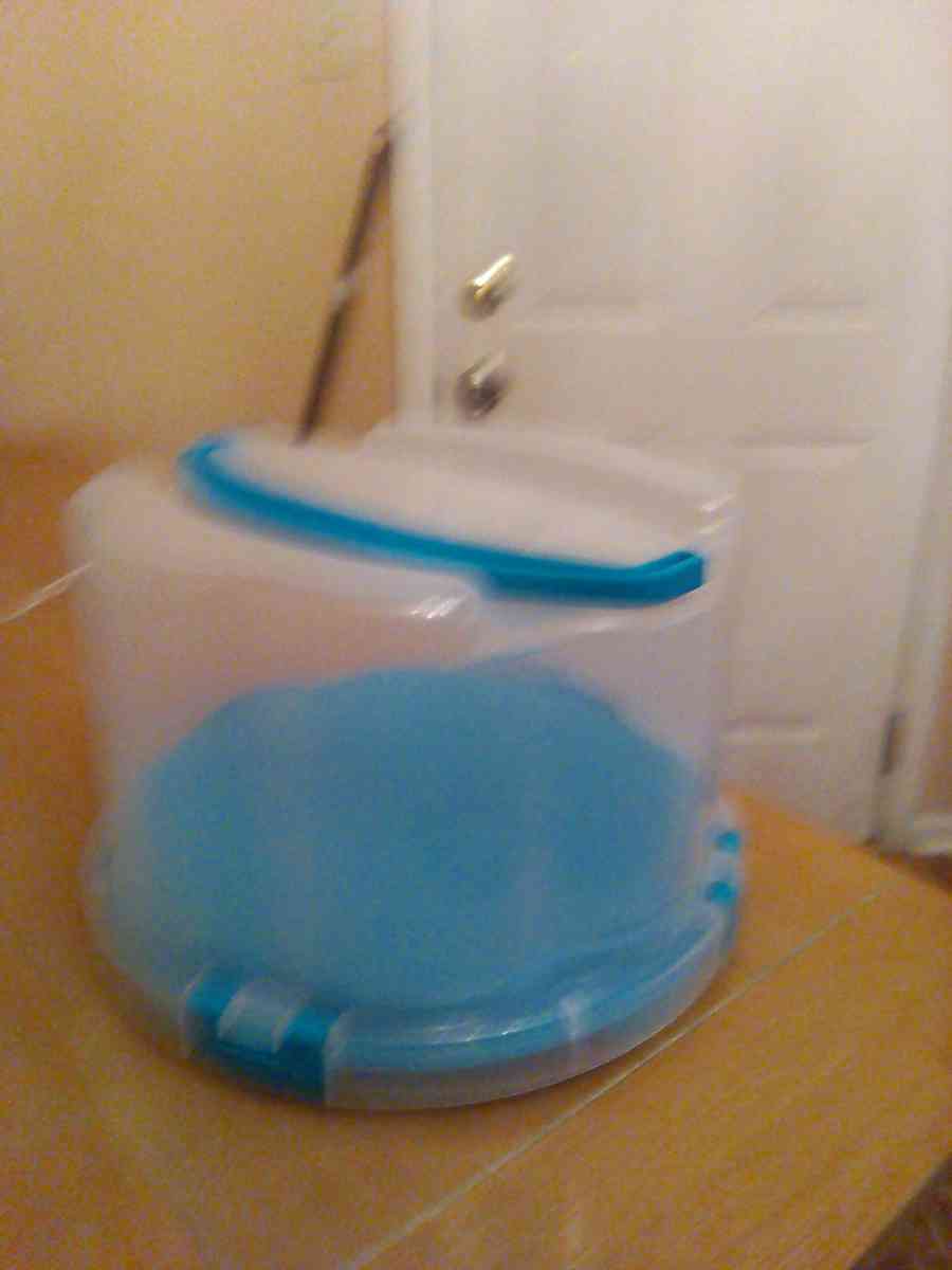 cake plate - Slidell, Louisiana - FleaMarketBay