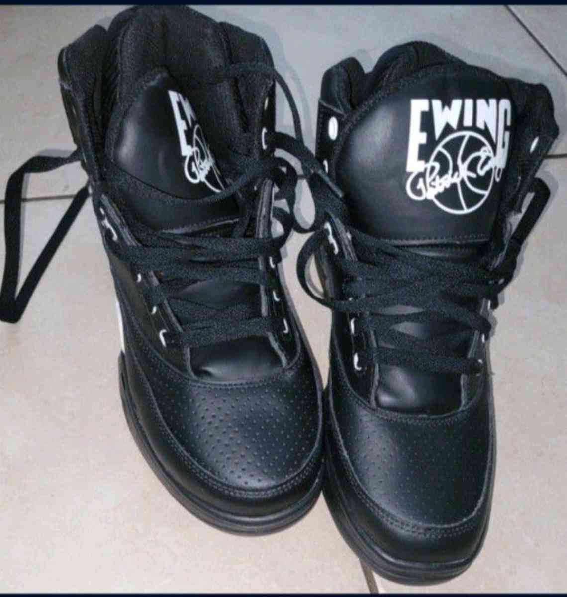 PATRICK EWING ATHLETICS 33 Hi RETRO - Coconut Creek, Florida - FleaMarketBay