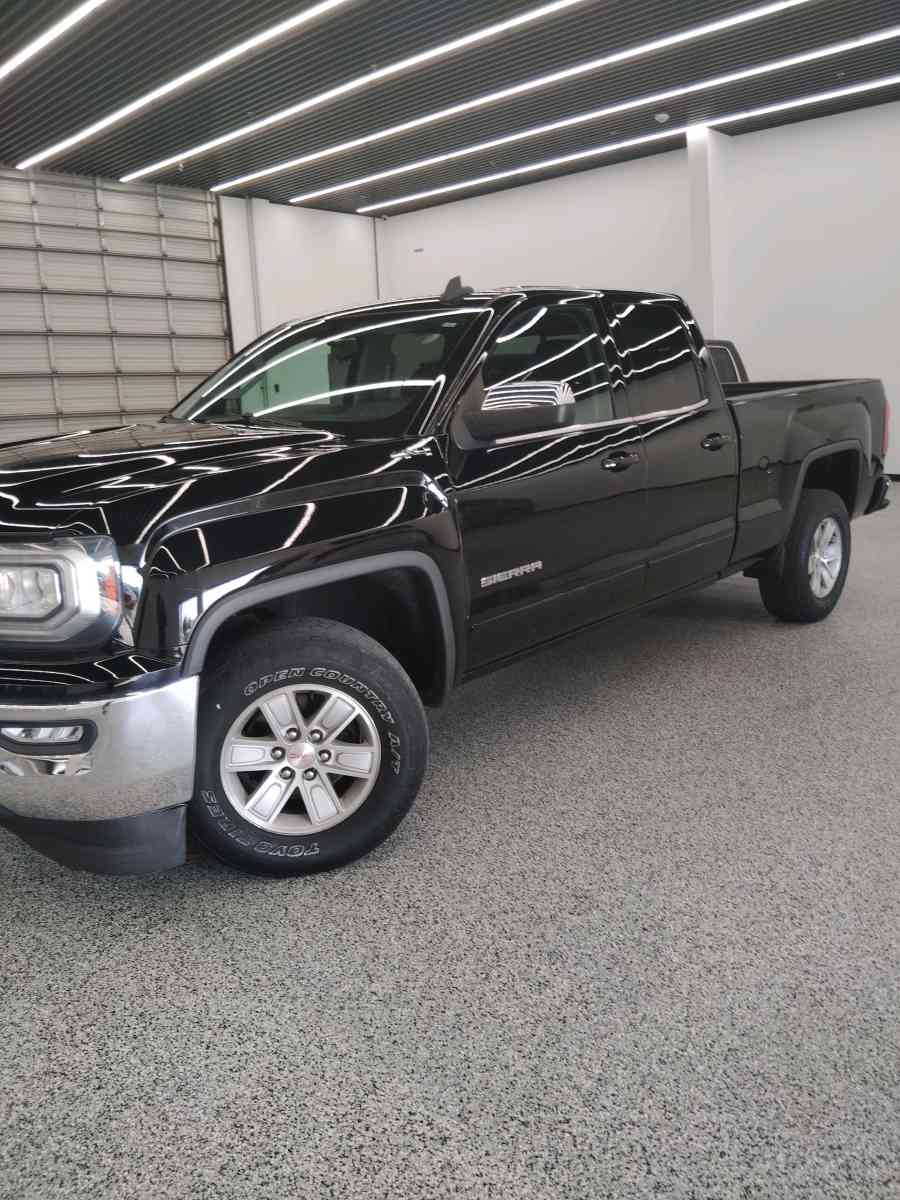 2016 GMC Sierra - Greenville, Texas - FleaMarketBay