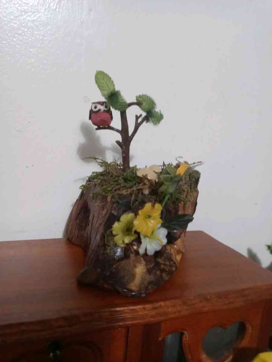 Hand crafted art - Denver, Colorado