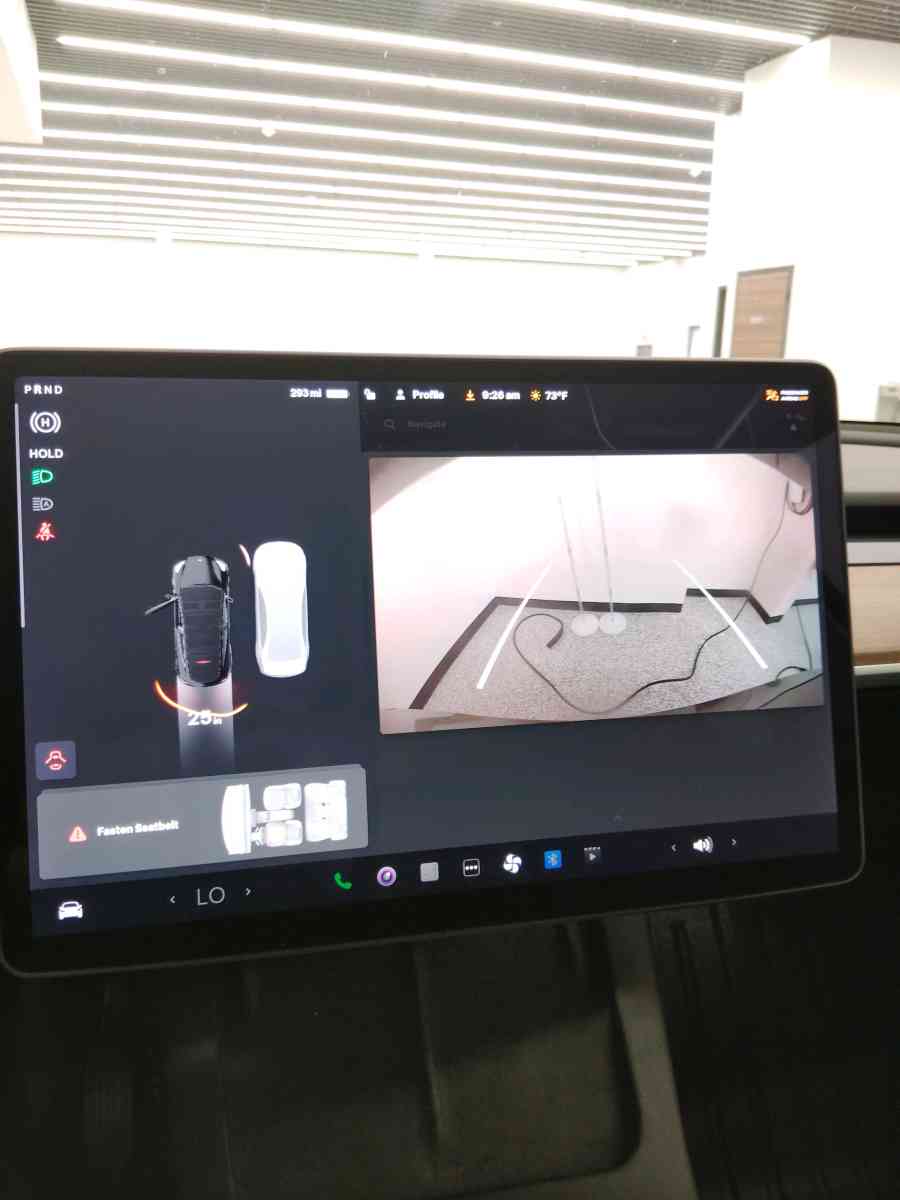 2022 Tesla Model Y Long Range - Greenville, Texas - FleaMarketBay