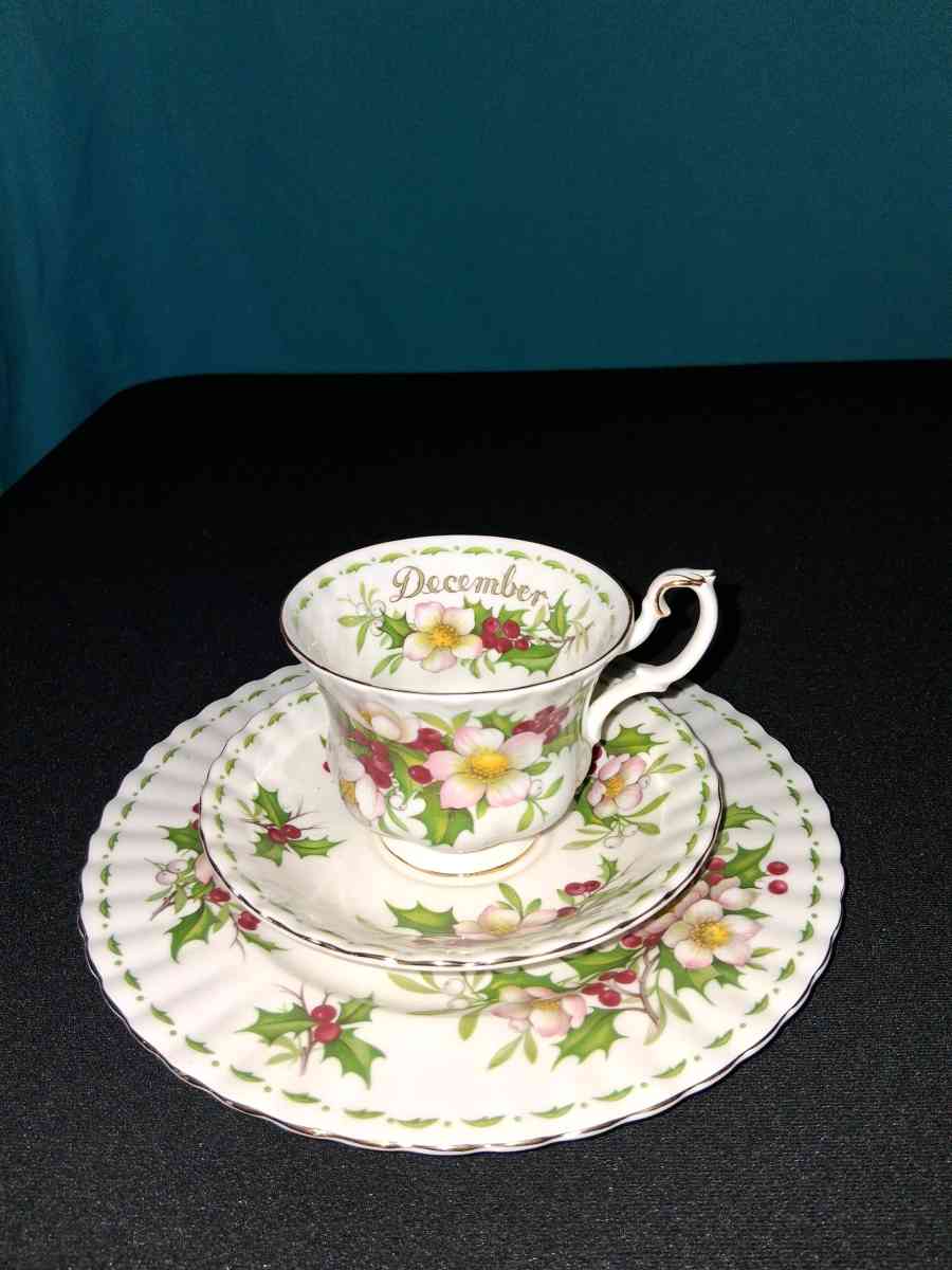 Royal Albert fine china - Aransas Pass, Texas - FleaMarketBay