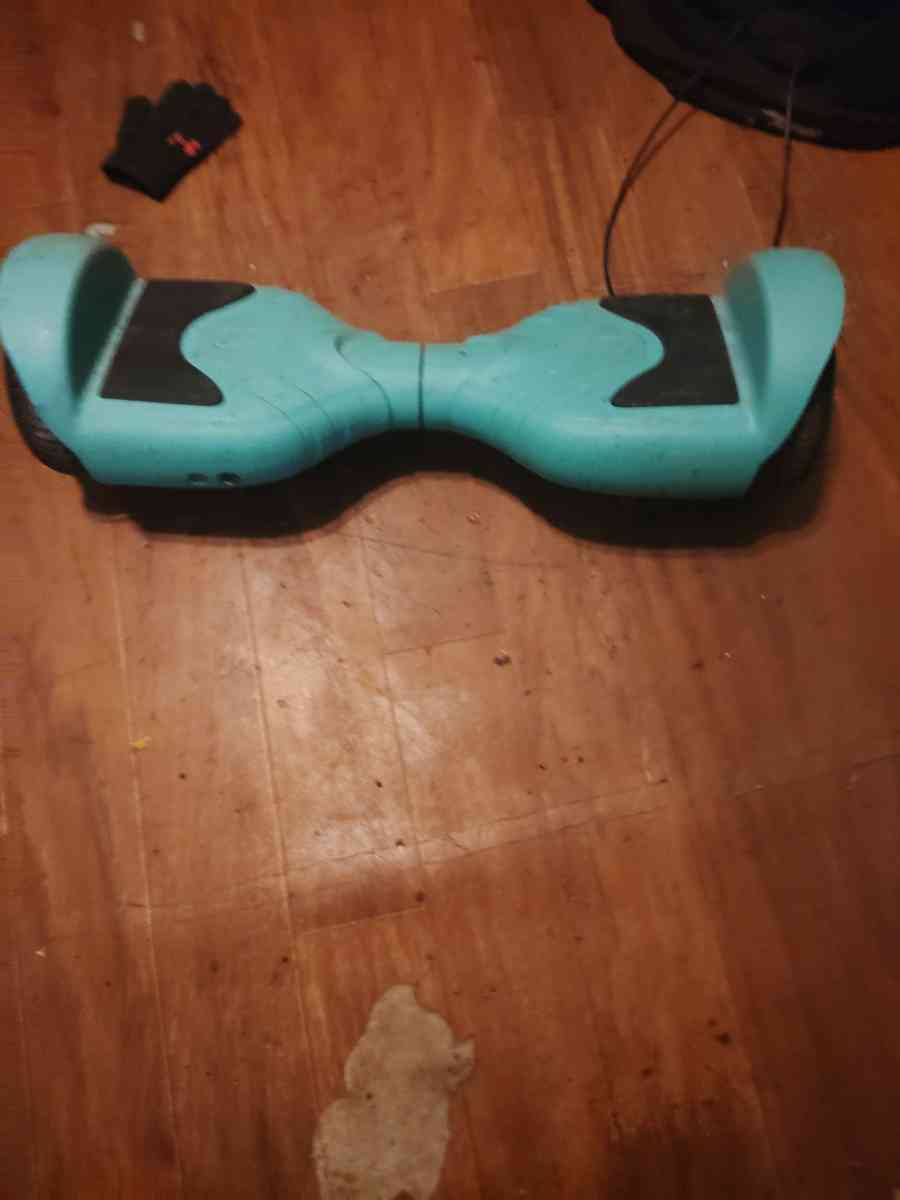 Hover bord - Adams, New York - FleaMarketBay