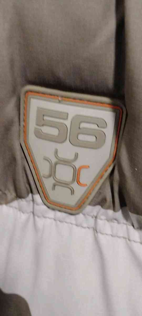 Boys Lg Athletic Works Camo Puffer Coat - Collinsville, Oklahoma - FleaMarketBay