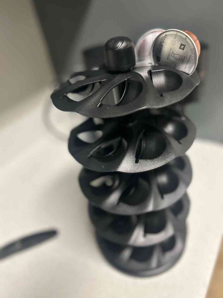 Nespresso Coffee and Espresso Maker - Austell, Georgia - FleaMarketBay