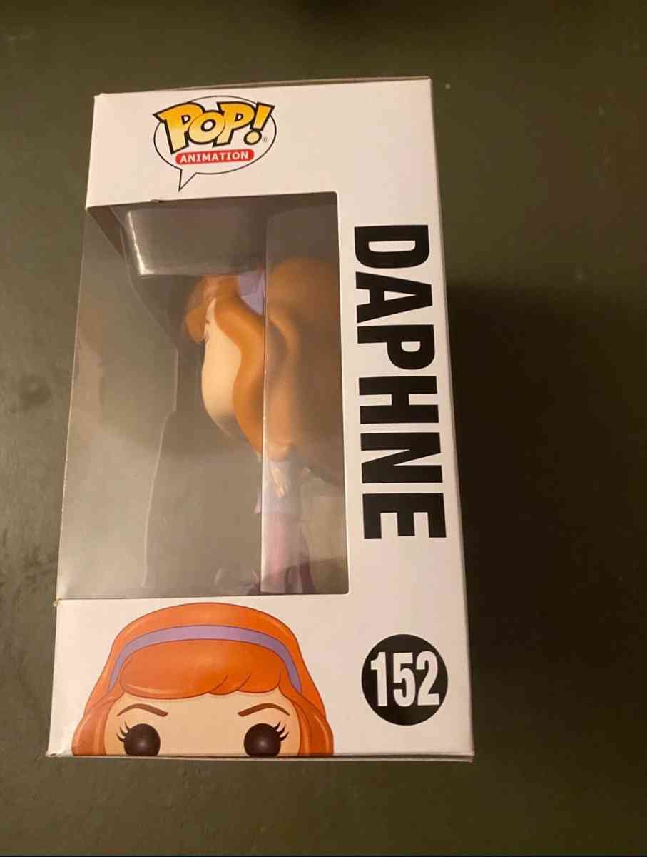 Daphne Funko Pop - San Jose, California - FleaMarketBay
