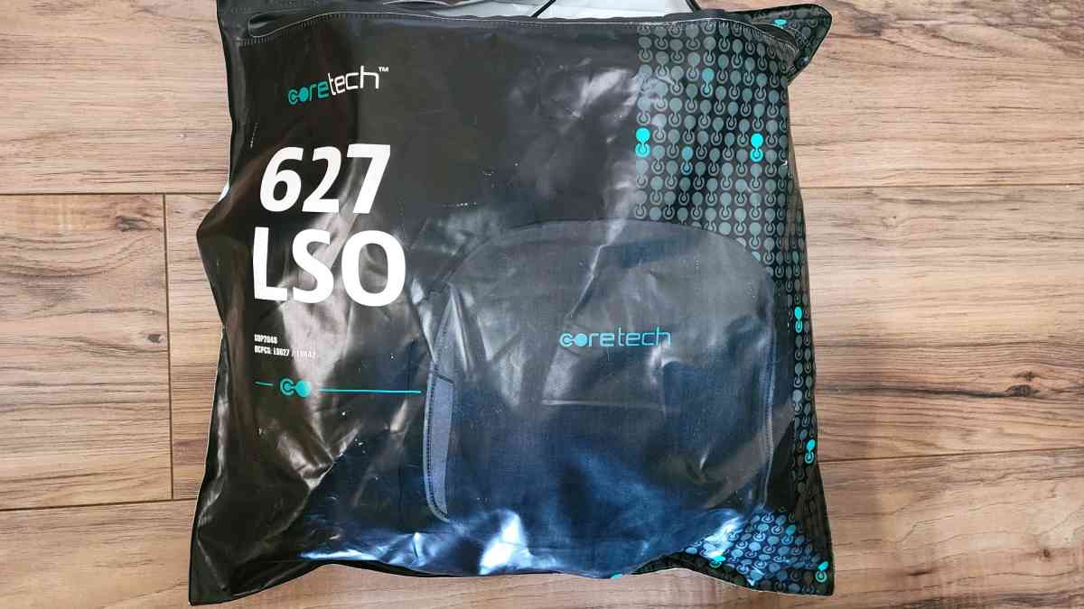 627 LSO Ultra Back Brace NEW - Pembroke Pines, Florida - FleaMarketBay