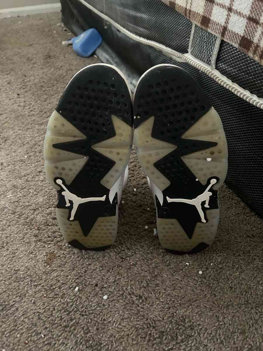 Air Jordan 6 retro - Reynoldsburg, Ohio - FleaMarketBay