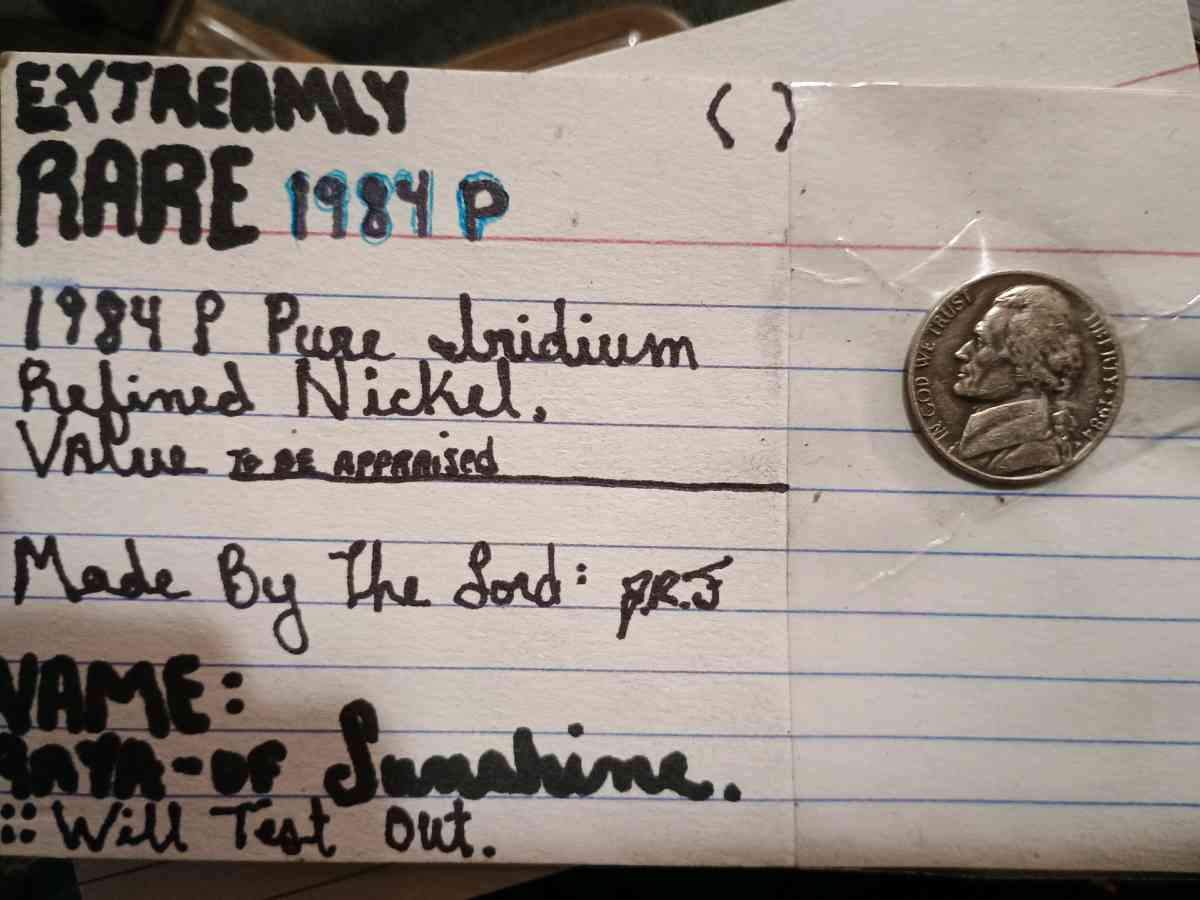 coins of ancient value Stone type metal Ancient artifacts Eg - Dayton, Ohio