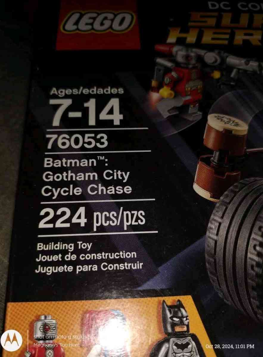 DC Comics Super Heroes - Saint Charles, Missouri - FleaMarketBay