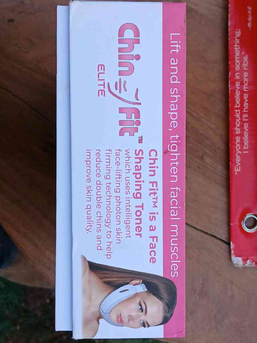 chin fit - Clarksville, Tennessee - FleaMarketBay