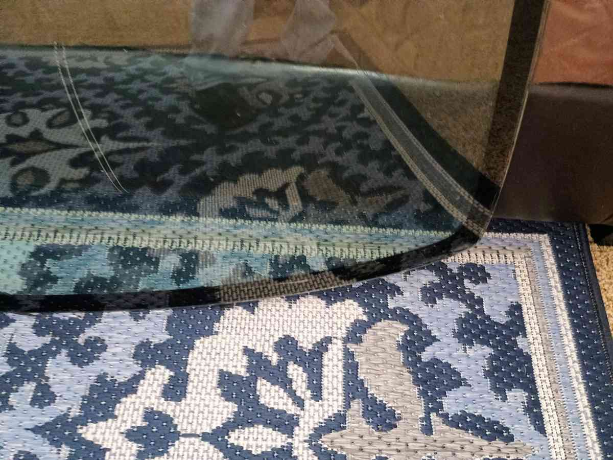 97 Toyota 4Runner limited edition windshield - Magna, Utah - FleaMarketBay