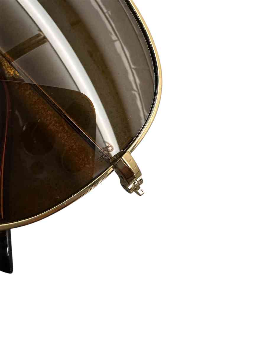 RAY BAN AVIATOR SUNGLASSES - Stamford, Connecticut - FleaMarketBay