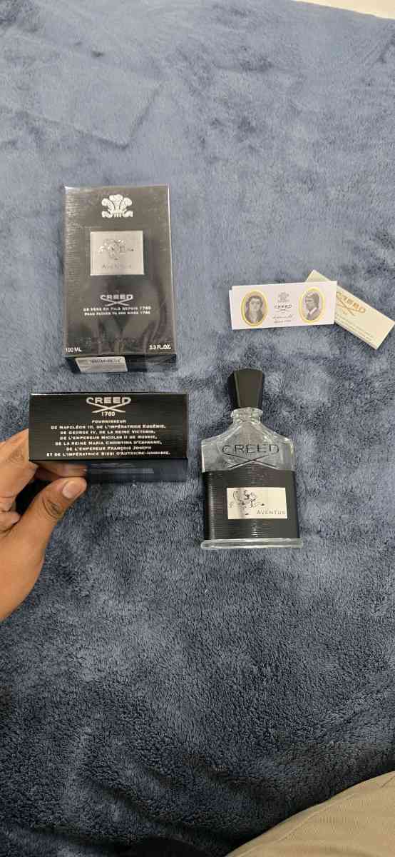 Creed Aventus - Las Vegas, Nevada - FleaMarketBay