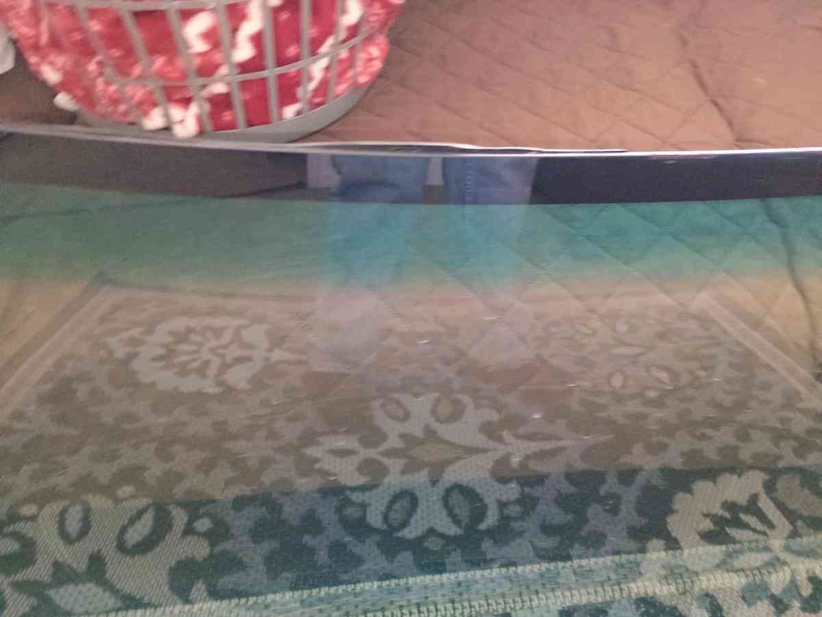 97 Toyota 4Runner limited edition windshield - Magna, Utah - FleaMarketBay