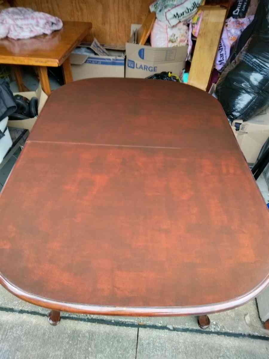 family table 2 on 1 - Bellaire, Texas - FleaMarketBay