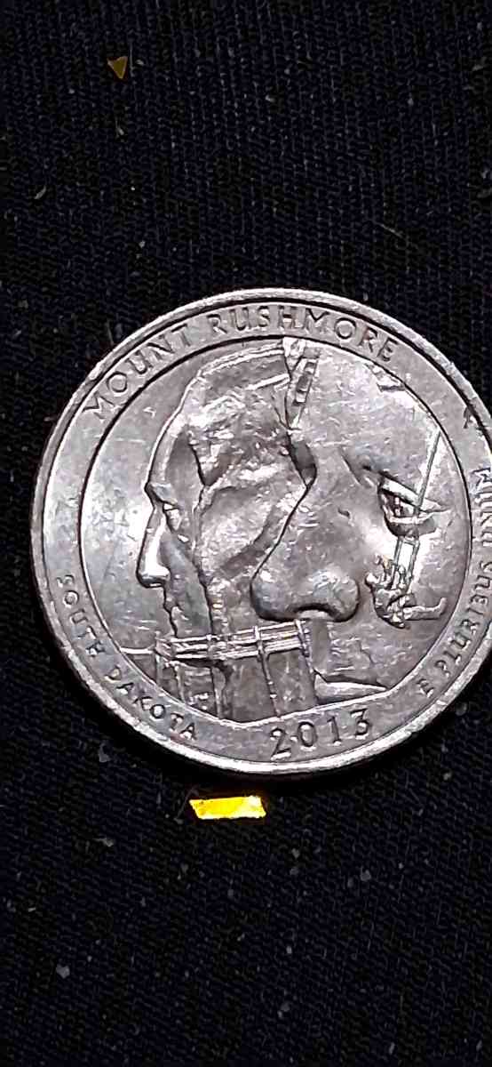 STATE COINS - Hayward, California