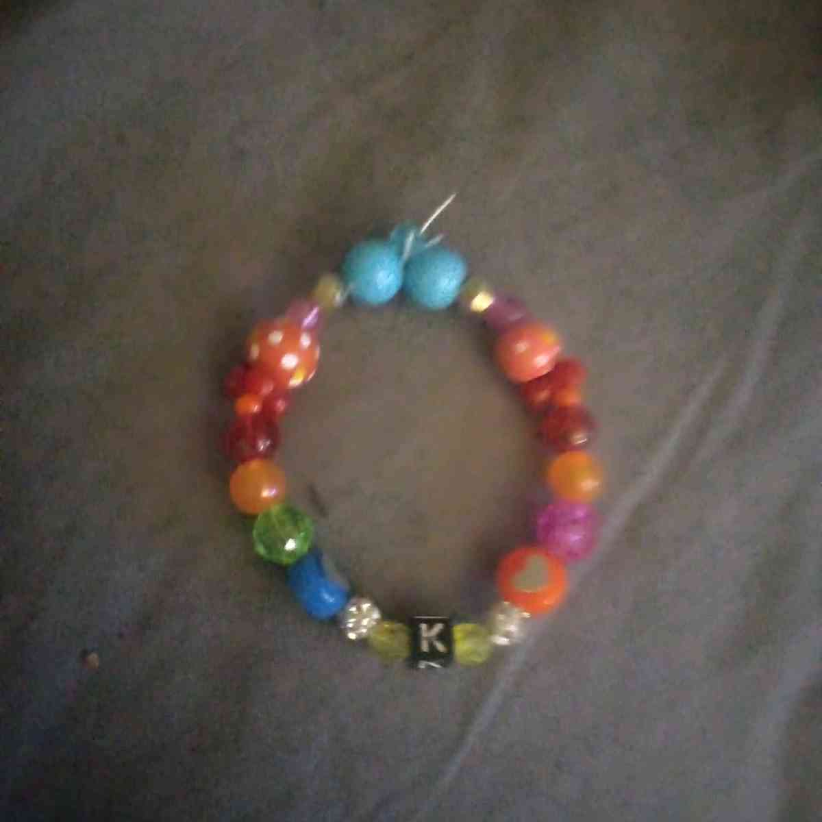 custom bracelets - Lufkin, Texas