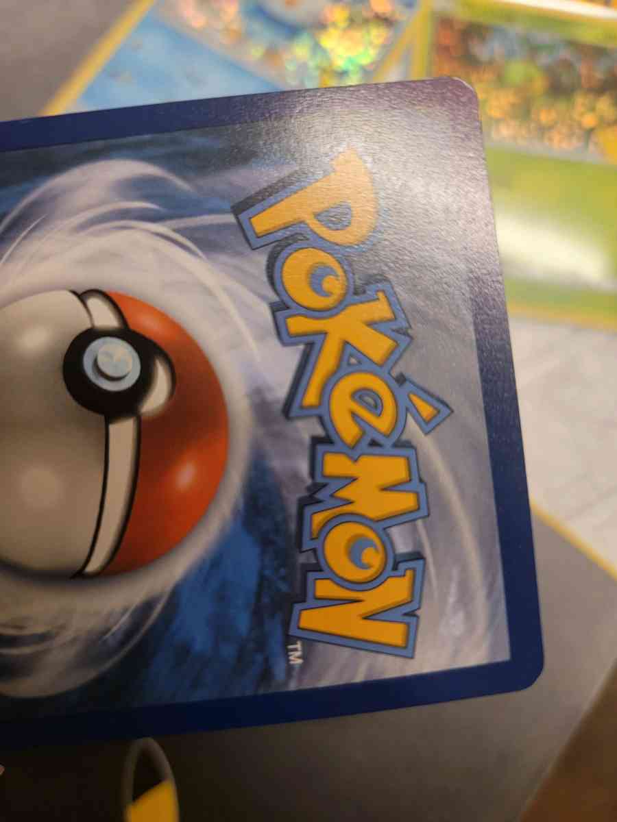 2021 McDonalds pokemon holos mint - Vista, California - FleaMarketBay