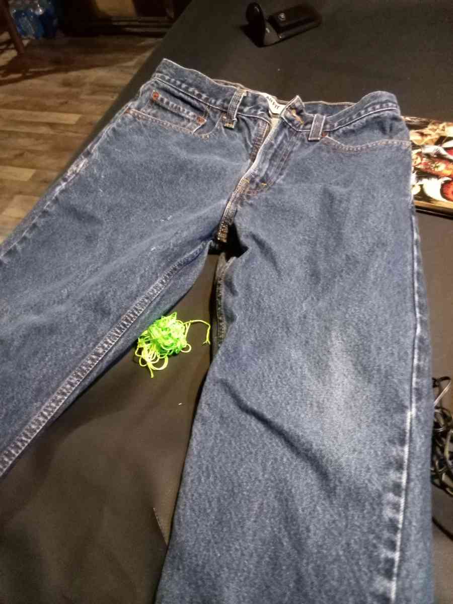 Levi Strauss 505 regular fit size 31 30 - Mc Minnville, Tennessee