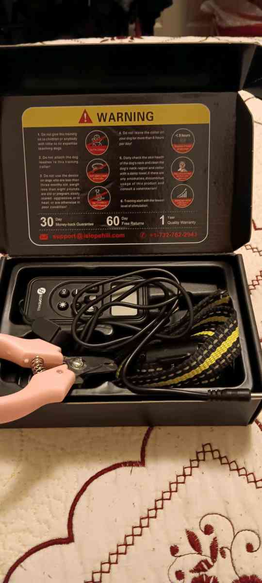 slopehill training kit - Ivanhoe, California - FleaMarketBay