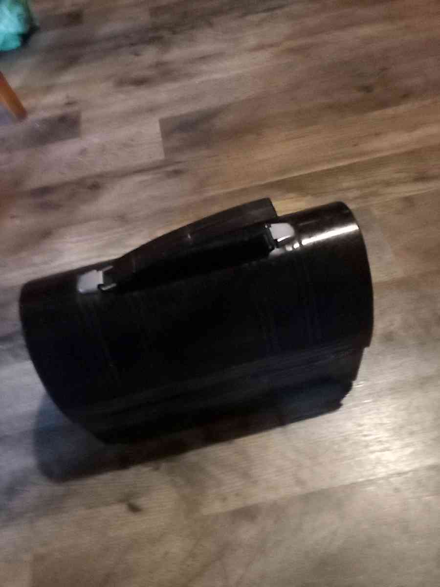 antique coal miner lunchbox - Mc Minnville, Tennessee - FleaMarketBay