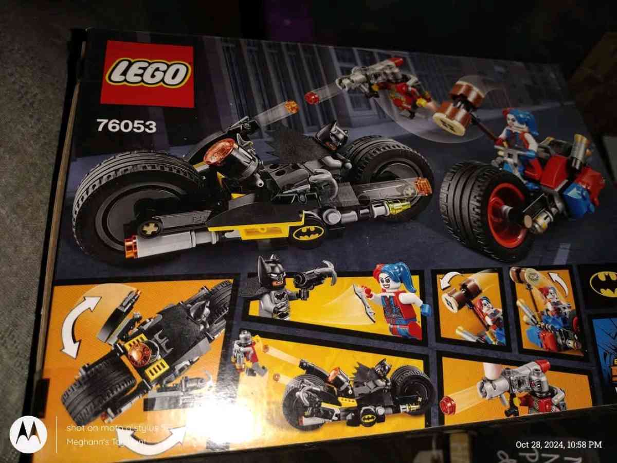 DC Comics Super Heroes - Saint Charles, Missouri - FleaMarketBay