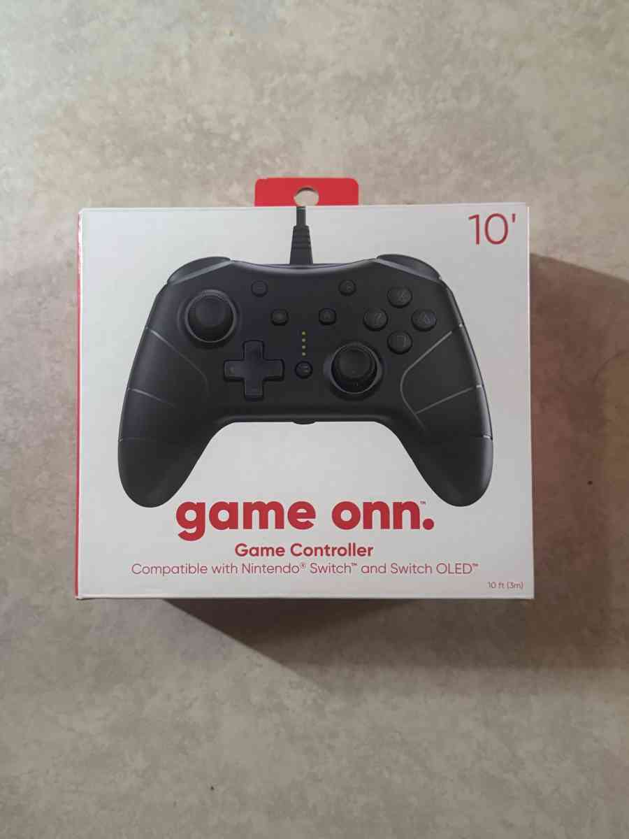 game onn controller - Los Angeles, California