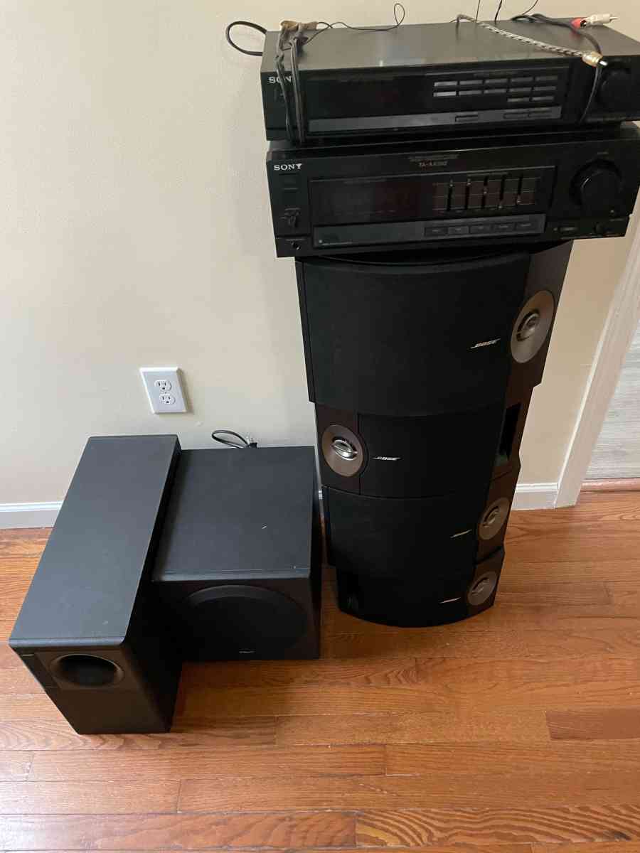 radio and system - Scranton, Pennsylvania