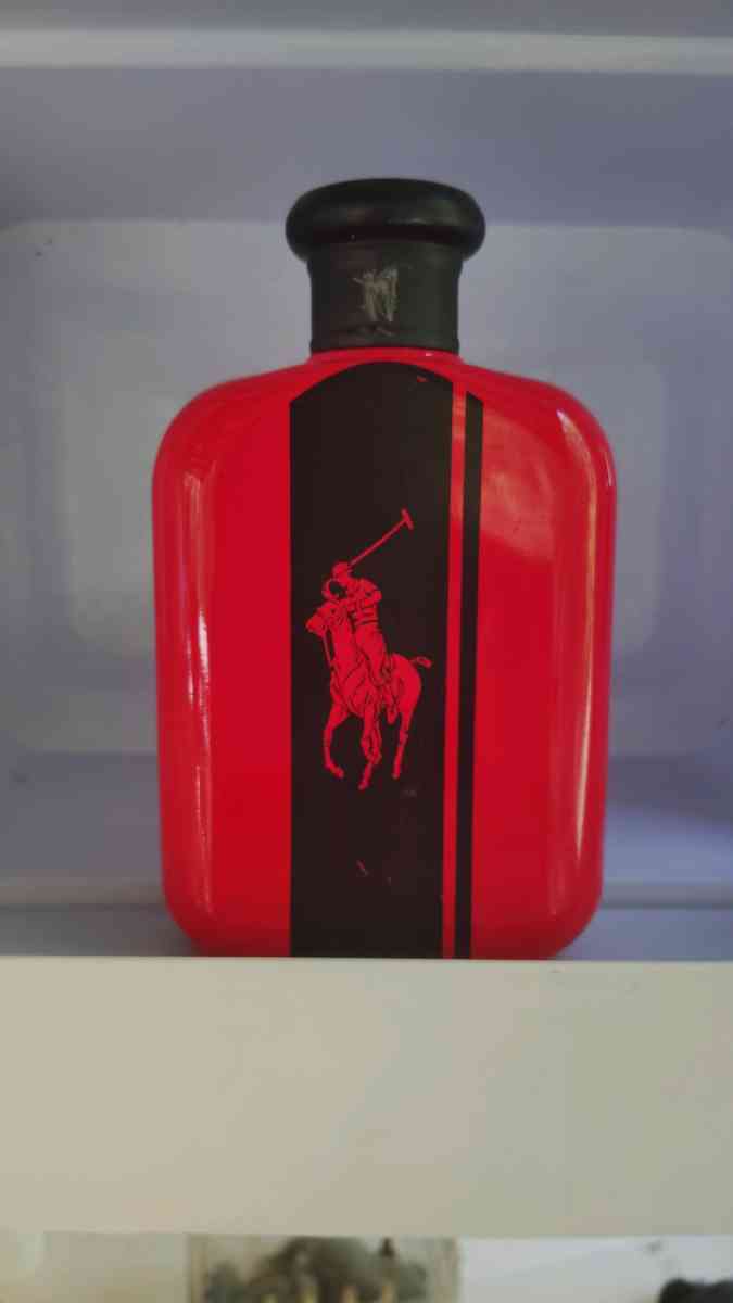 Mens Cologne - Kings Mountain, North Carolina - FleaMarketBay