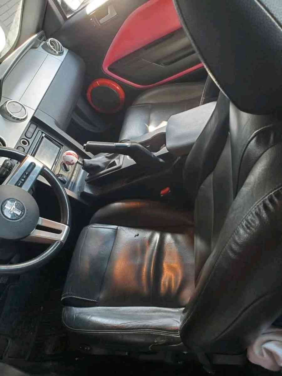 Ford Mustang 2005 standar - Houston, Texas - FleaMarketBay